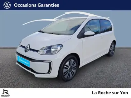 Photo Volkswagen Up E-up! 2.0 Electrique