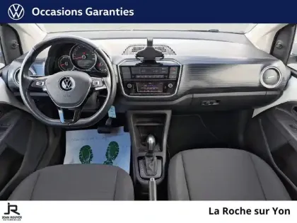 Photo 43 Volkswagen Up e-! 2.0 Electrique