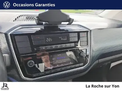 Photo 49 Volkswagen Up e-! 2.0 Electrique