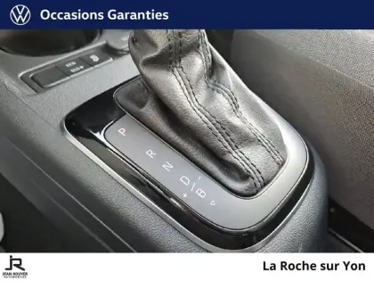 Photo 61 Volkswagen Up e-! 2.0 Electrique