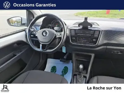Photo 51 Volkswagen Up e-! 2.0 Electrique