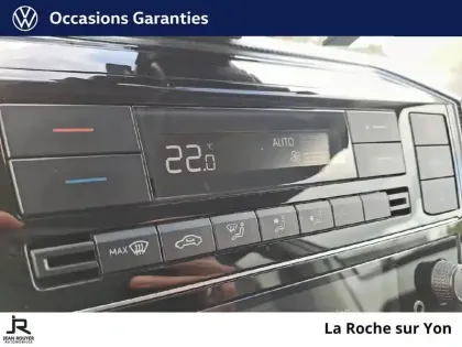 Photo 66 Volkswagen Up e-! 2.0 Electrique