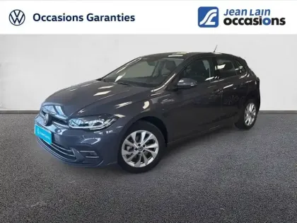 Photo Volkswagen Polo Style