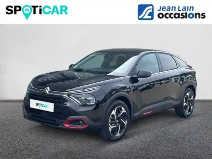 Photo Citroën C4 Shine