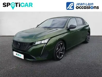 Photo Peugeot 308 Active Pack