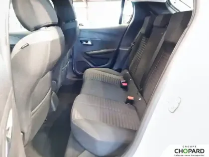 Photo 52 Peugeot 208 Gén. II Ph2 Active 5