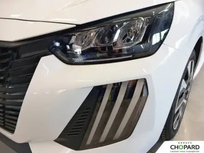 Photo 59 Peugeot 208 Gén. II Ph2 Active 5