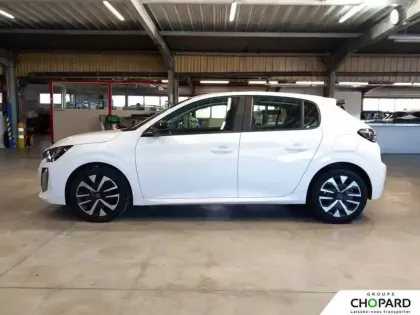 Photo 104 Peugeot 208  PureTech 100 S&S BVM6
