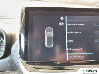 Photo 49 Peugeot 208 Gén. II Ph2 Active 5