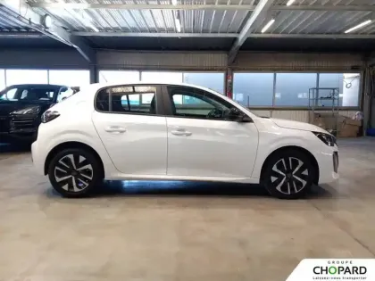 Photo 103 Peugeot 208  PureTech 100 S&S BVM6