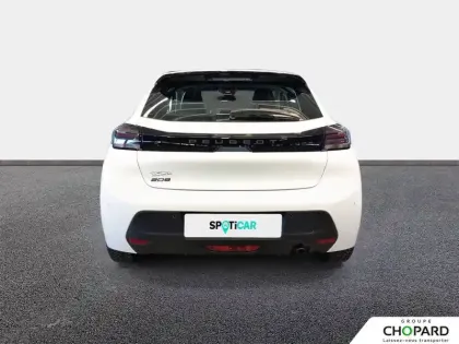 Photo 40 Peugeot 208 Gén. II Ph2 Active 5