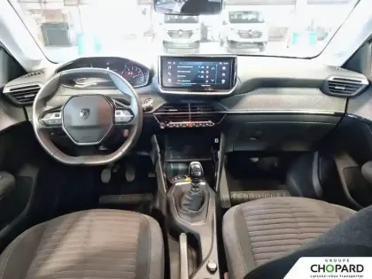 Photo 46 Peugeot 208 Gén. II Ph2 Active 5