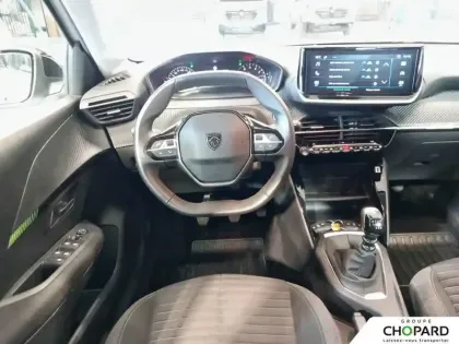 Photo 36 Peugeot 208 Gén. II Ph2 Active 5