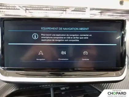 Photo 48 Peugeot 208 Gén. II Ph2 Active 5