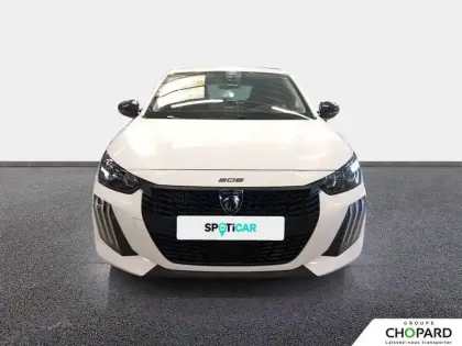 Photo 38 Peugeot 208 Gén. II Ph2 Active 5