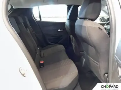 Photo 54 Peugeot 208 Gén. II Ph2 Active 5