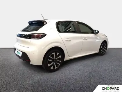 Photo 37 Peugeot 208 Gén. II Ph2 Active 5