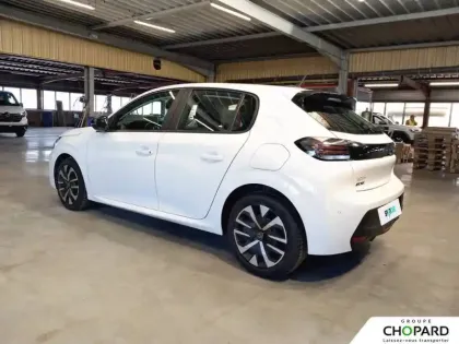 Photo 102 Peugeot 208  PureTech 100 S&S BVM6