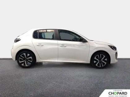 Photo 78 Peugeot 208  PureTech 100 S&S BVM6