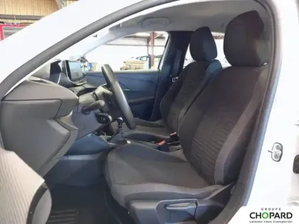 Photo 45 Peugeot 208 Gén. II Ph2 Active 5