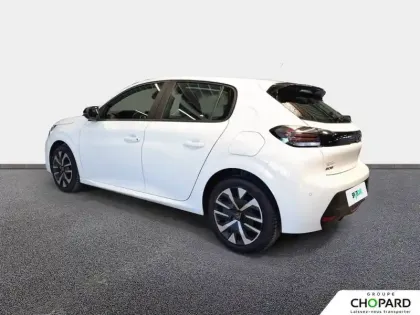 Photo 76 Peugeot 208  PureTech 100 S&S BVM6