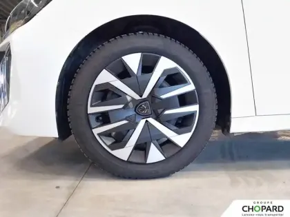 Photo 57 Peugeot 208 Gén. II Ph2 Active 5