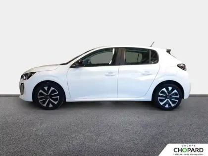 Photo 79 Peugeot 208  PureTech 100 S&S BVM6