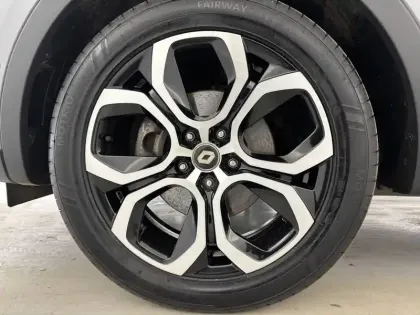 Photo 45 Renault Arkana  E-Tech 145 - 21B