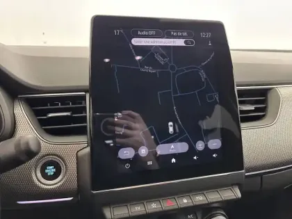 Photo 39 Renault Arkana  E-Tech 145 - 21B