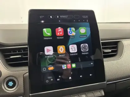 Photo 49 Renault Arkana  E-Tech 145 - 21B