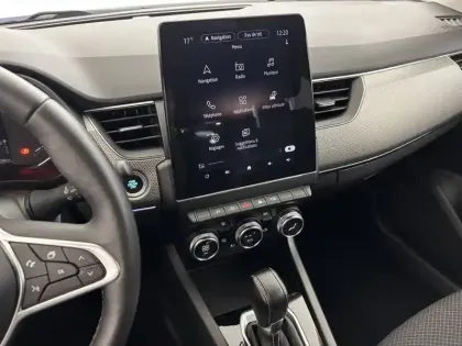 Photo 36 Renault Arkana  E-Tech 145 - 21B