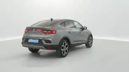 Photo 31 Renault Arkana  E-Tech 145 - 21B