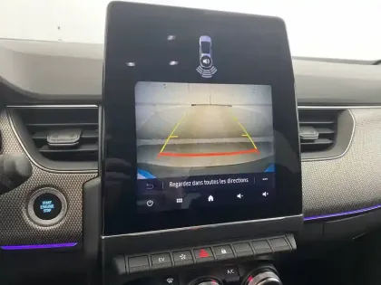 Photo 38 Renault Arkana  E-Tech 145 - 21B