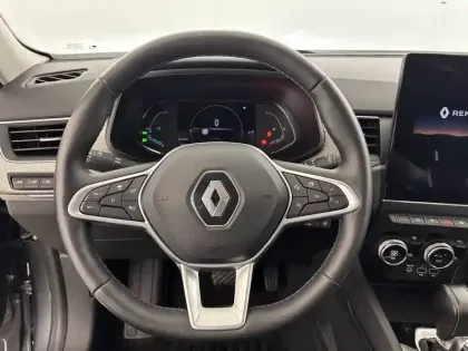 Photo 35 Renault Arkana  E-Tech 145 - 21B