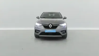 Photo 34 Renault Arkana  E-Tech 145 - 21B