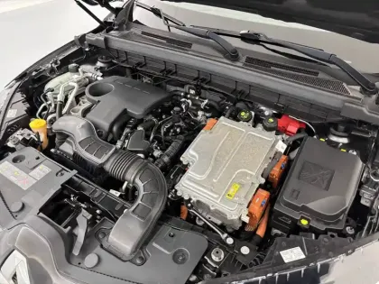 Photo 53 Renault Arkana  E-Tech 145 - 21B