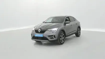 Photo Renault Arkana Intens