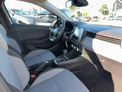 Photo 32 Renault Clio  E-Tech full hybrid 145 ch GSR2