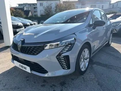 Photo 17 Renault Clio  E-Tech full hybrid 145 ch GSR2