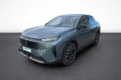 Photo Peugeot 3008 Allure