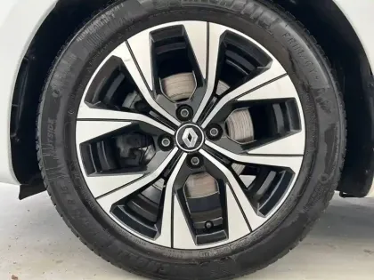 Photo 18 Renault Clio  Blue dCi 100