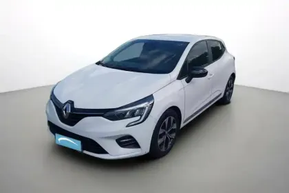 Photo 26 Renault Clio  Blue dCi 100
