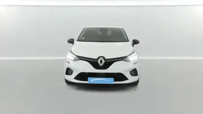 Photo 7 Renault Clio  Blue dCi 100