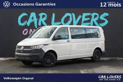 Photo Volkswagen Transporter Business