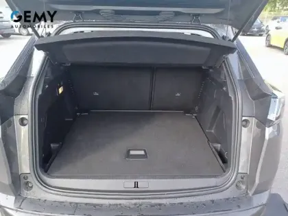 Photo 5 Peugeot 3008  BlueHDi 130ch S&S EAT8