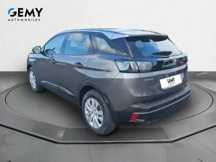 Photo 6 Peugeot 3008  BlueHDi 130ch S&S EAT8