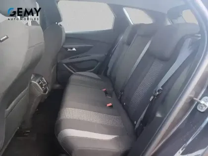 Photo 9 Peugeot 3008  BlueHDi 130ch S&S EAT8