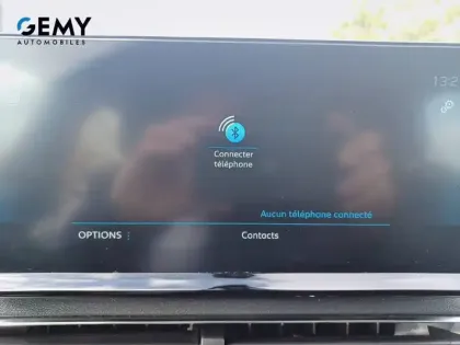 Photo 18 Peugeot 3008  BlueHDi 130ch S&S EAT8