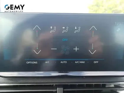 Photo 15 Peugeot 3008  BlueHDi 130ch S&S EAT8