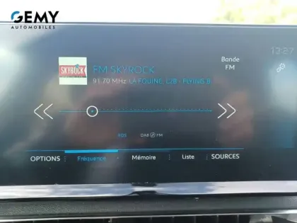 Photo 14 Peugeot 3008  BlueHDi 130ch S&S EAT8